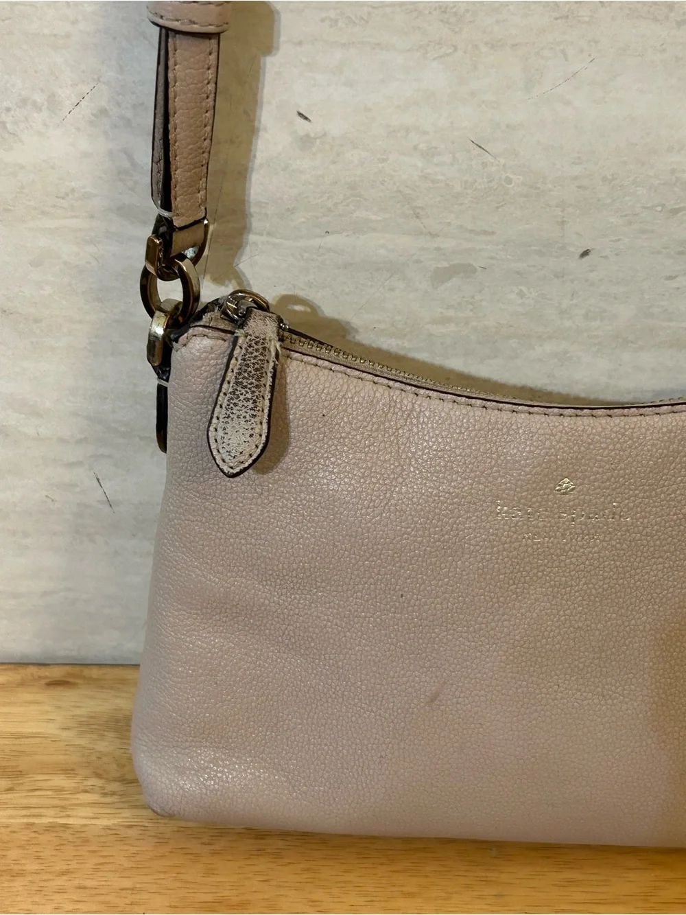 Kate Spade New York Bailey Crossbody